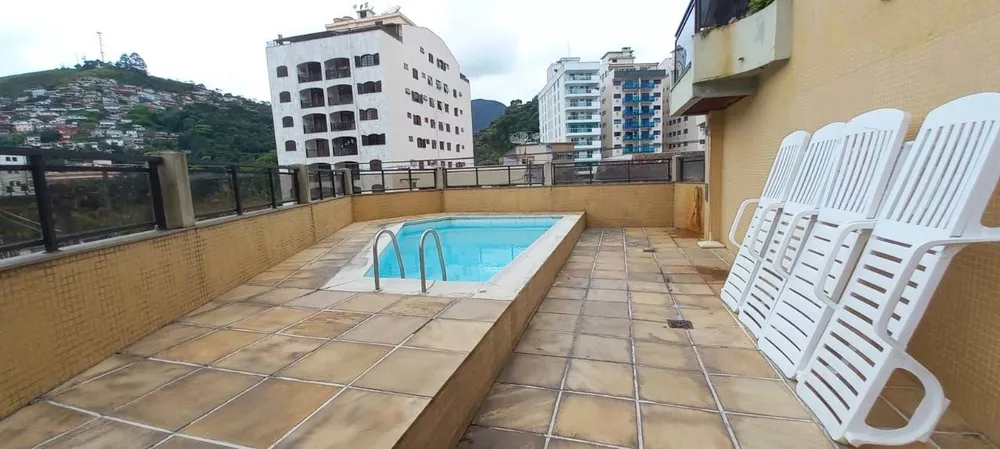 Apartamento, 3 quartos, 110 m² - Foto 5