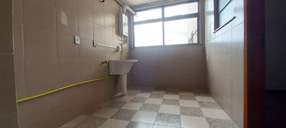 Apartamento, 3 quartos, 110 m² - Foto 28