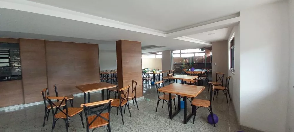 Apartamento, 3 quartos, 110 m² - Foto 3