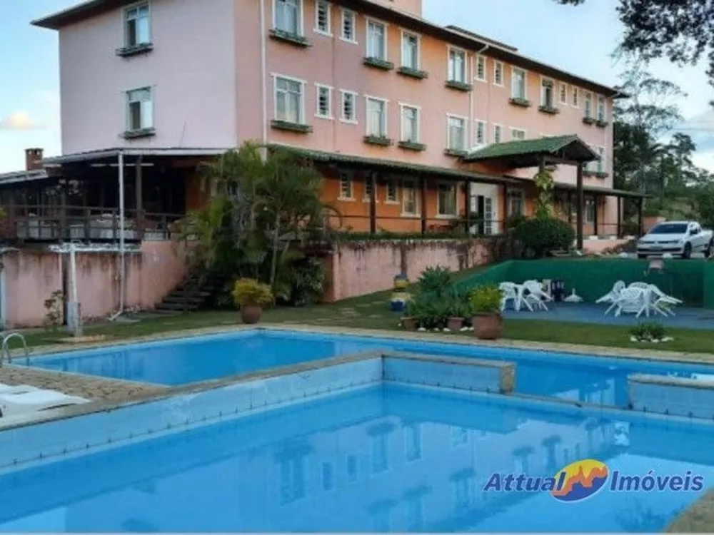 Prédio Inteiro - Foto 44