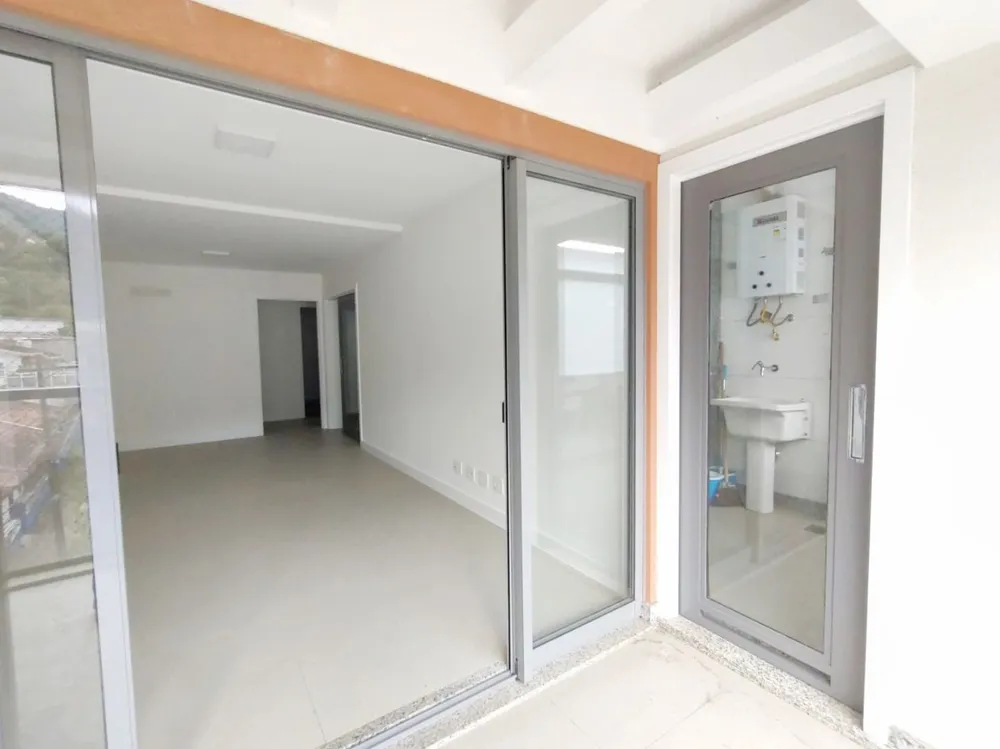 Apartamento, 3 quartos, 113 m² - Foto 12