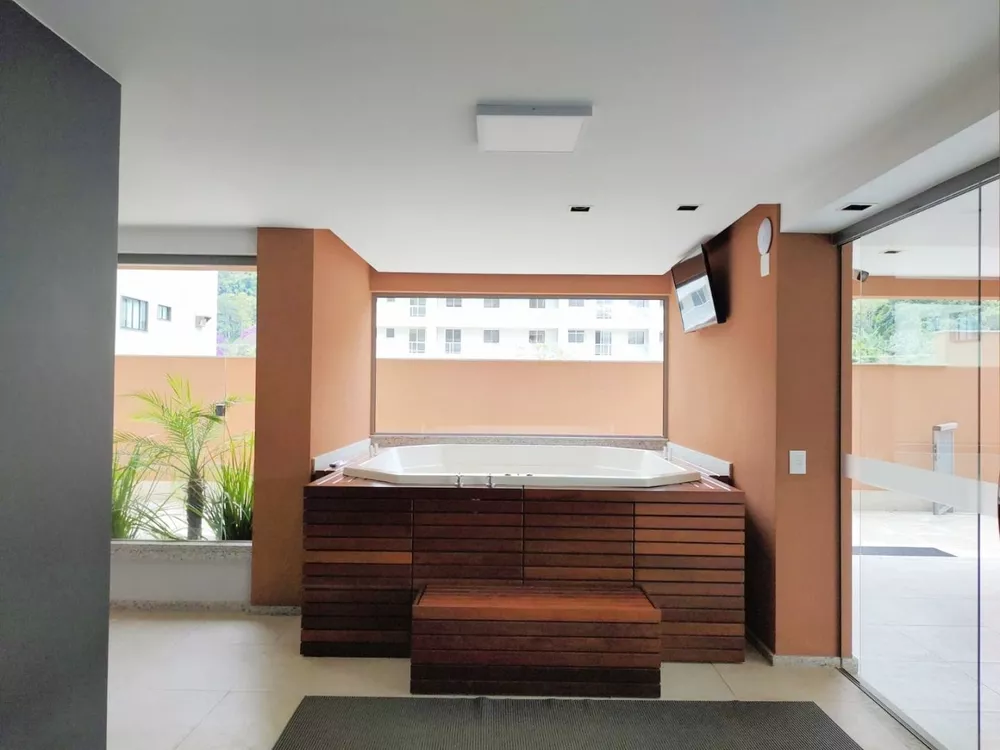 Apartamento, 3 quartos, 113 m² - Foto 19