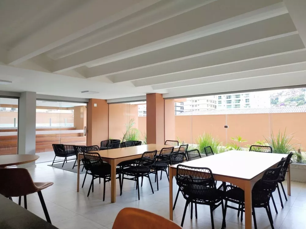 Apartamento, 3 quartos, 113 m² - Foto 4