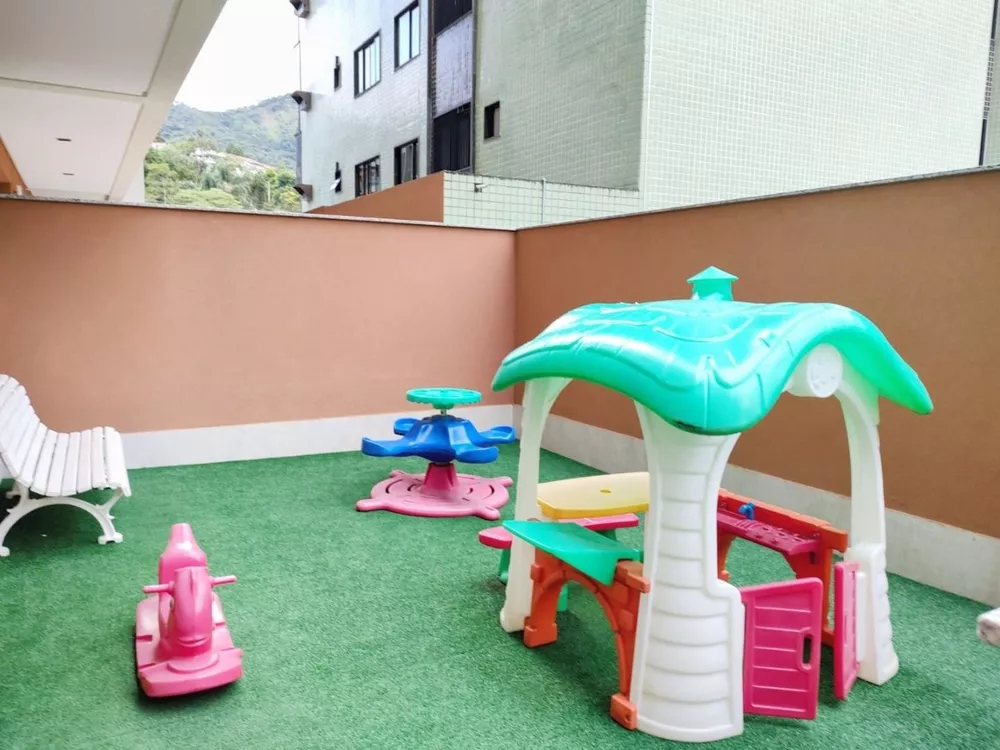 Apartamento, 3 quartos, 113 m² - Foto 6
