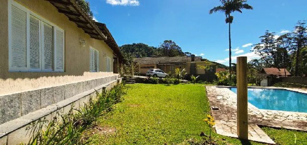 Casa, 4 quartos - Foto 6