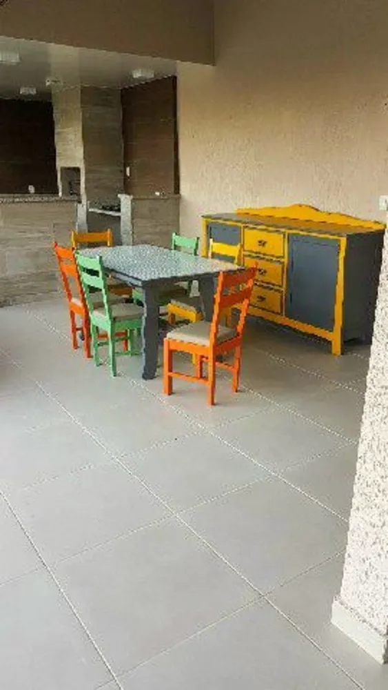 Casa, 4 quartos - Foto 27