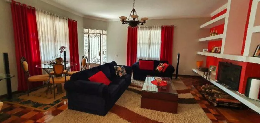 Casa, 4 quartos - Foto 7