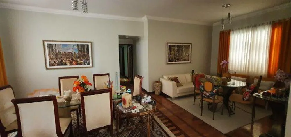 Casa, 4 quartos - Foto 8