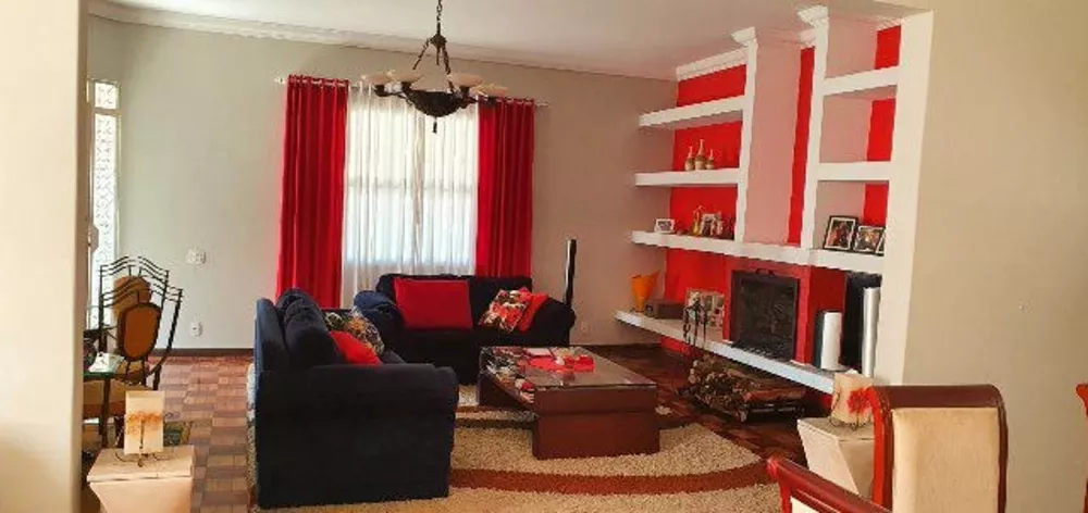Casa, 4 quartos - Foto 24