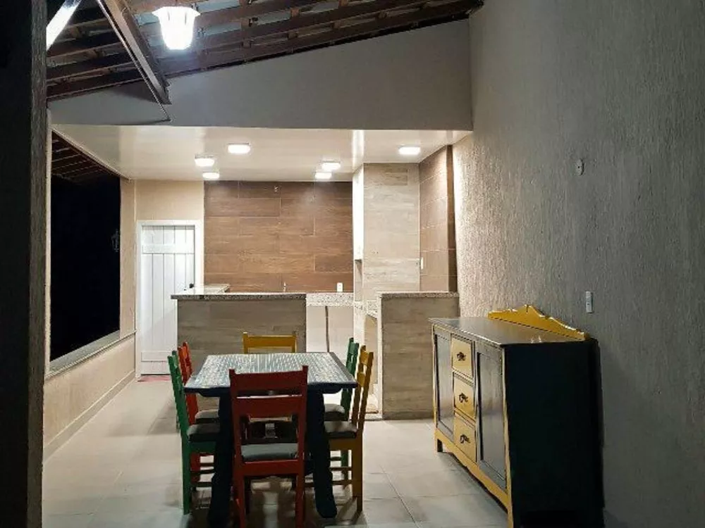 Casa, 4 quartos - Foto 25