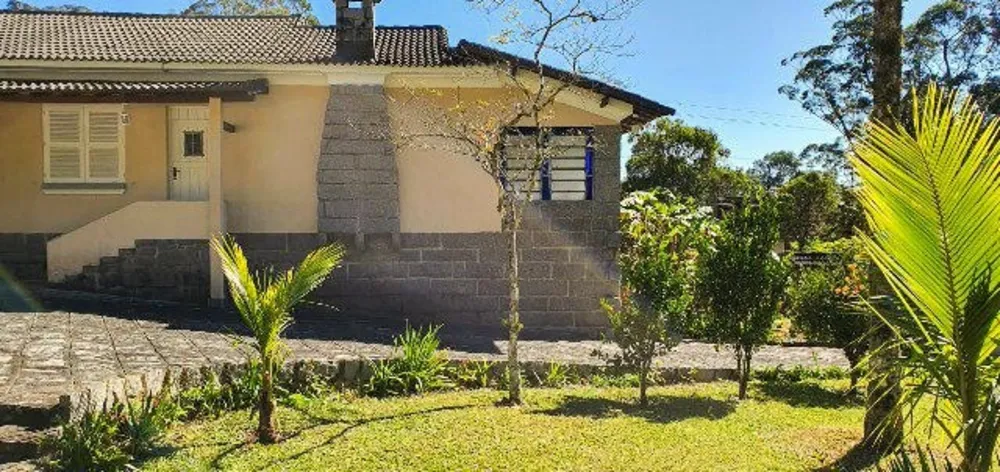 Casa, 4 quartos - Foto 34