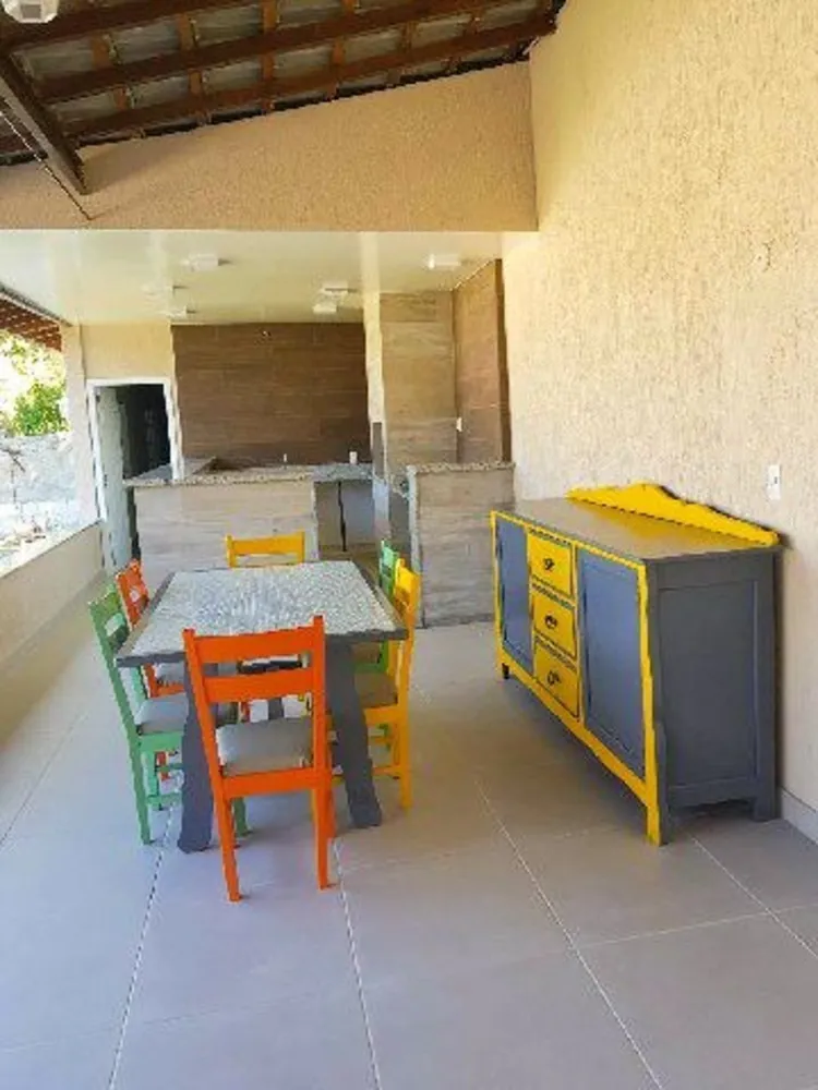 Casa, 4 quartos - Foto 33