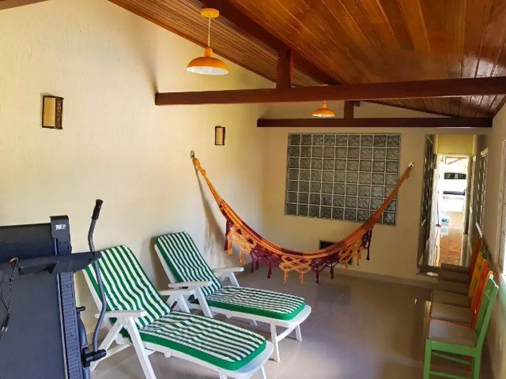Casa, 4 quartos - Foto 16