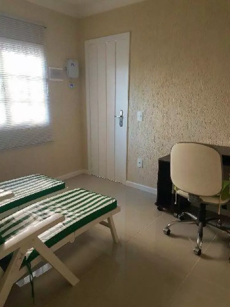 Casa, 4 quartos - Foto 22