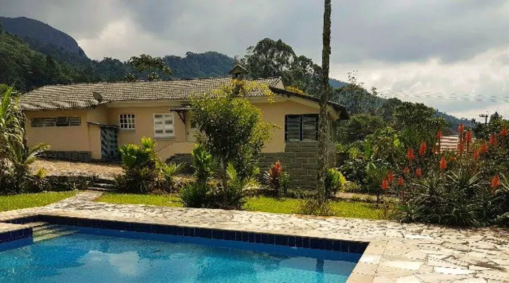 Casa, 4 quartos - Foto 27