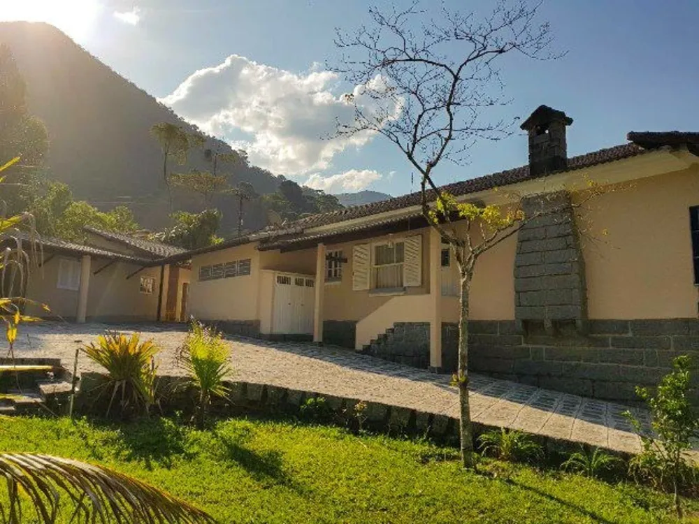 Casa, 4 quartos - Foto 35