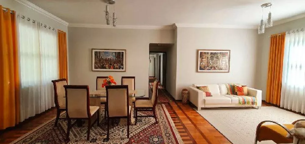 Casa, 4 quartos - Foto 1