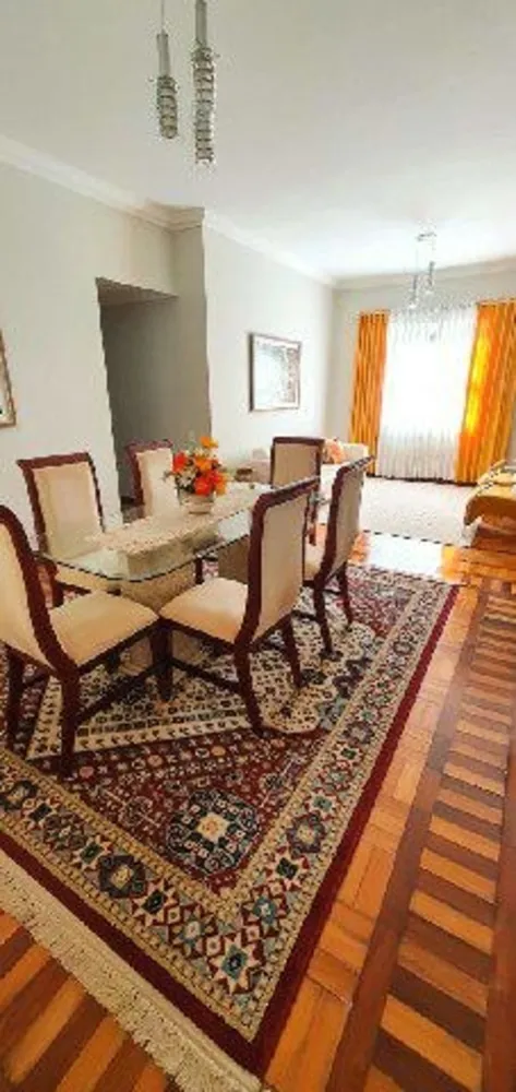 Casa, 4 quartos - Foto 17
