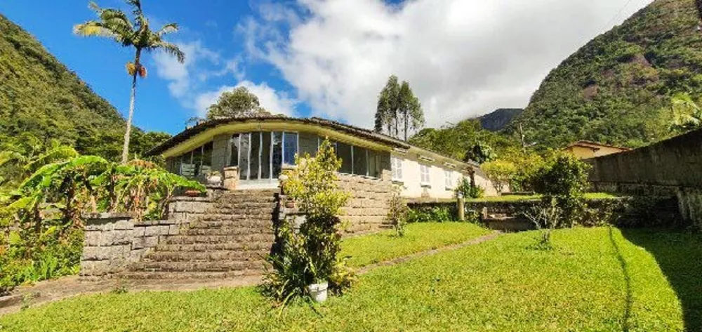 Casa, 4 quartos - Foto 3