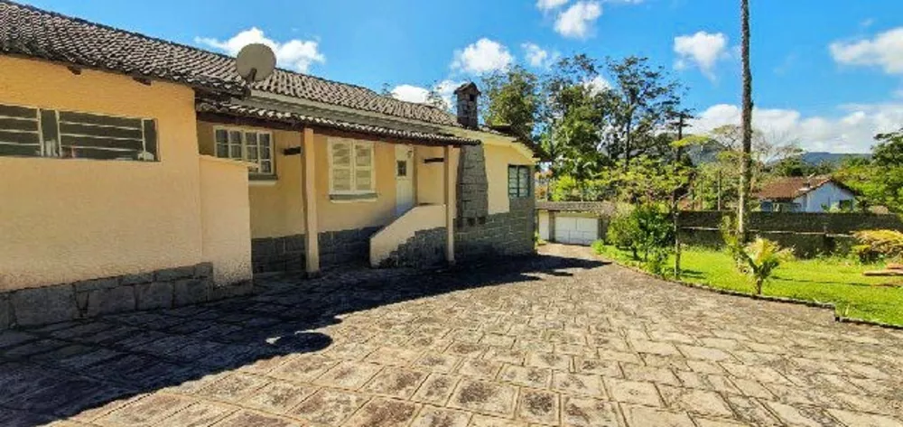 Casa, 4 quartos - Foto 29