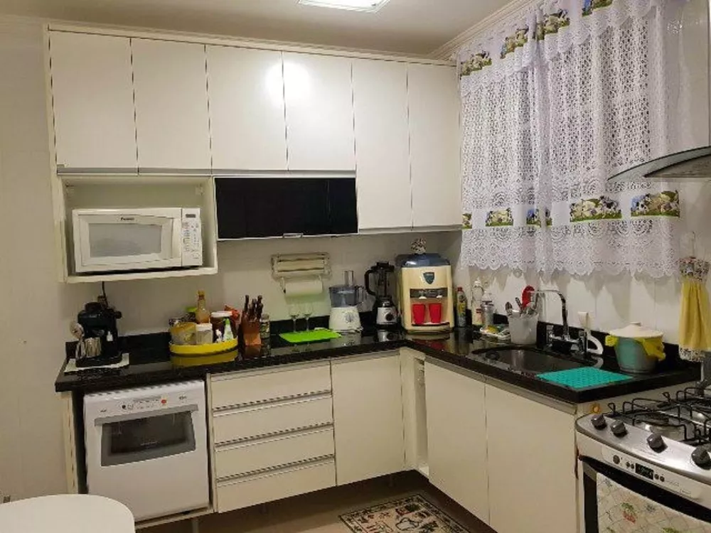 Casa, 4 quartos - Foto 23