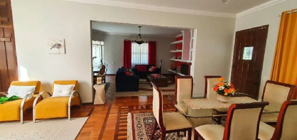 Casa, 4 quartos - Foto 31