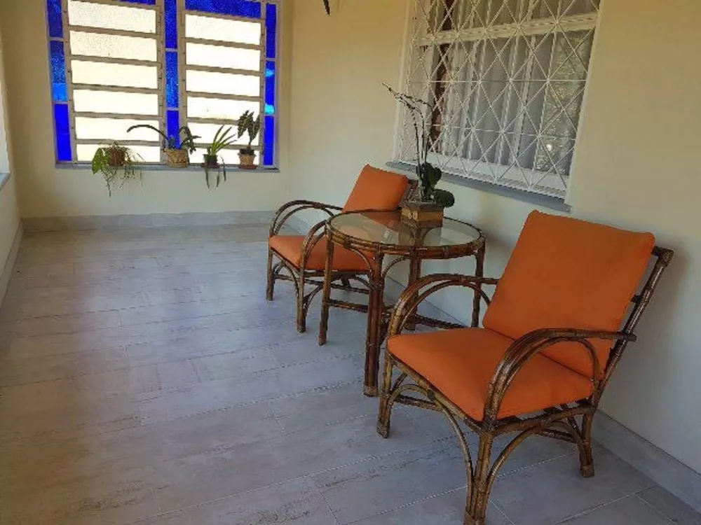 Casa, 4 quartos - Foto 15