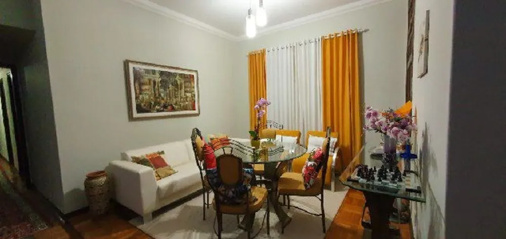 Casa, 4 quartos - Foto 12