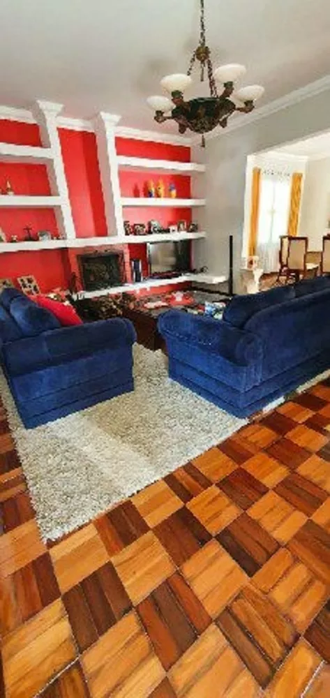 Casa, 4 quartos - Foto 10