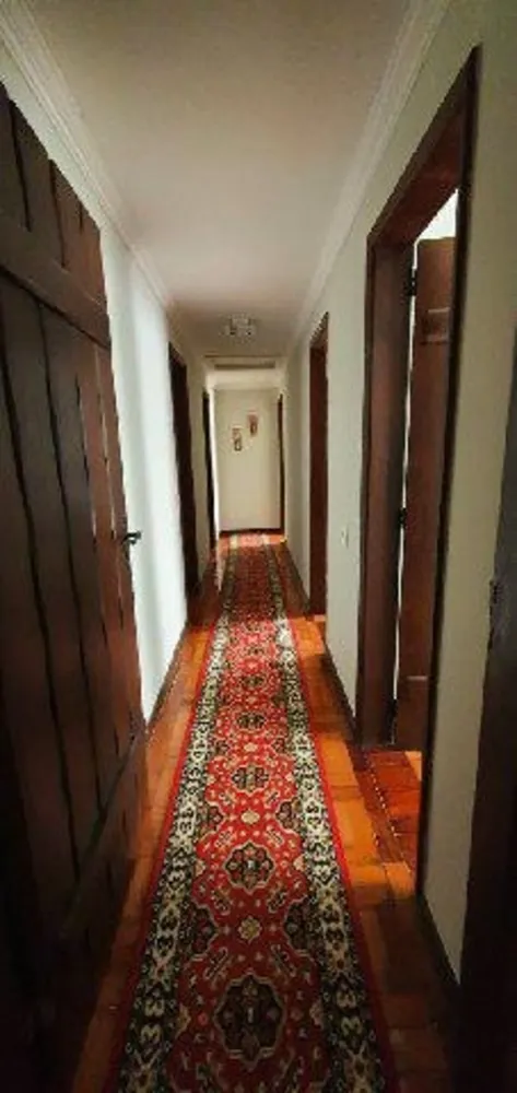 Casa, 4 quartos - Foto 13