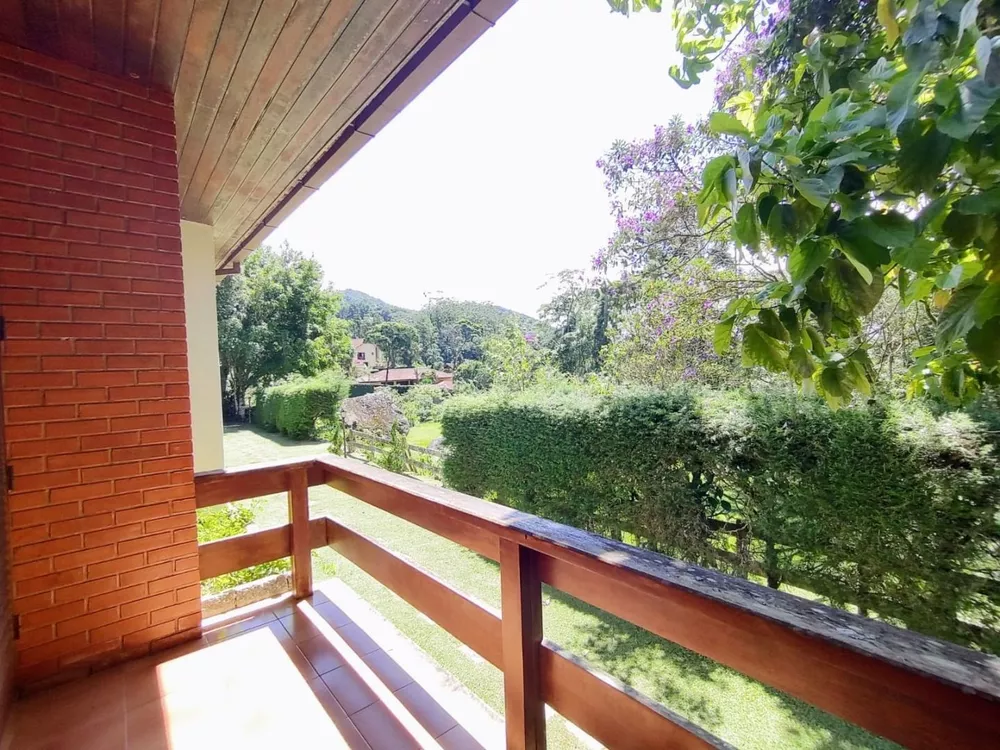 Casa, 5 quartos - Foto 27