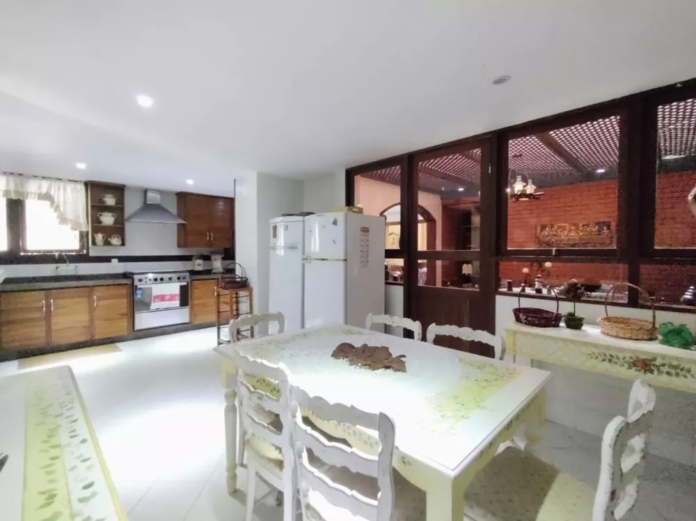 Casa, 5 quartos - Foto 40