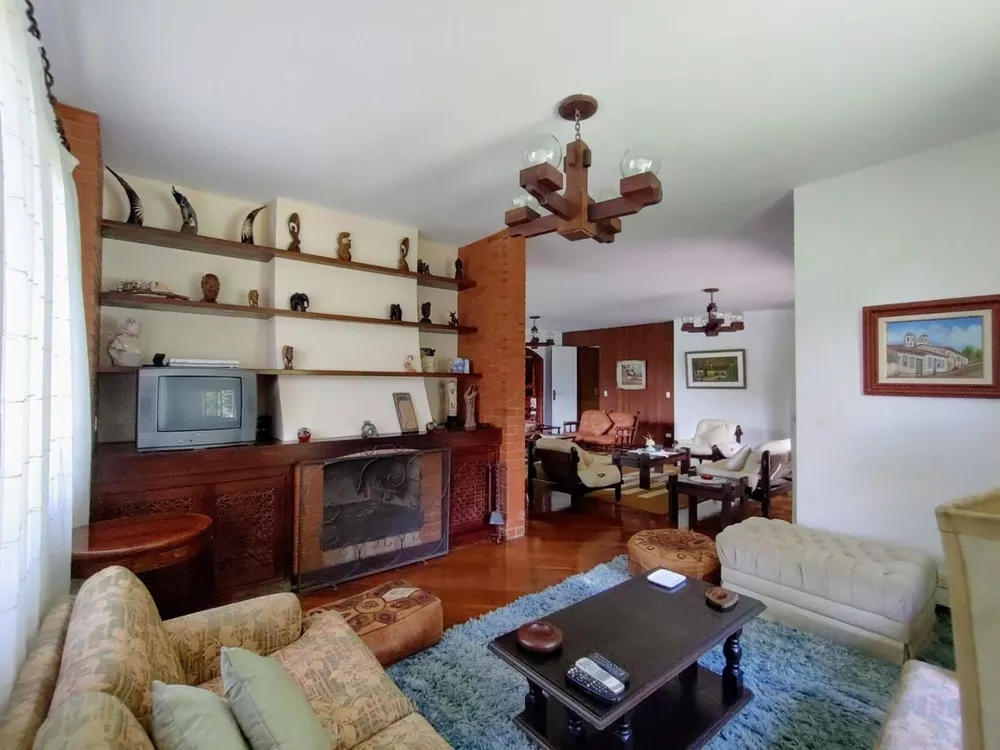 Casa, 5 quartos - Foto 12