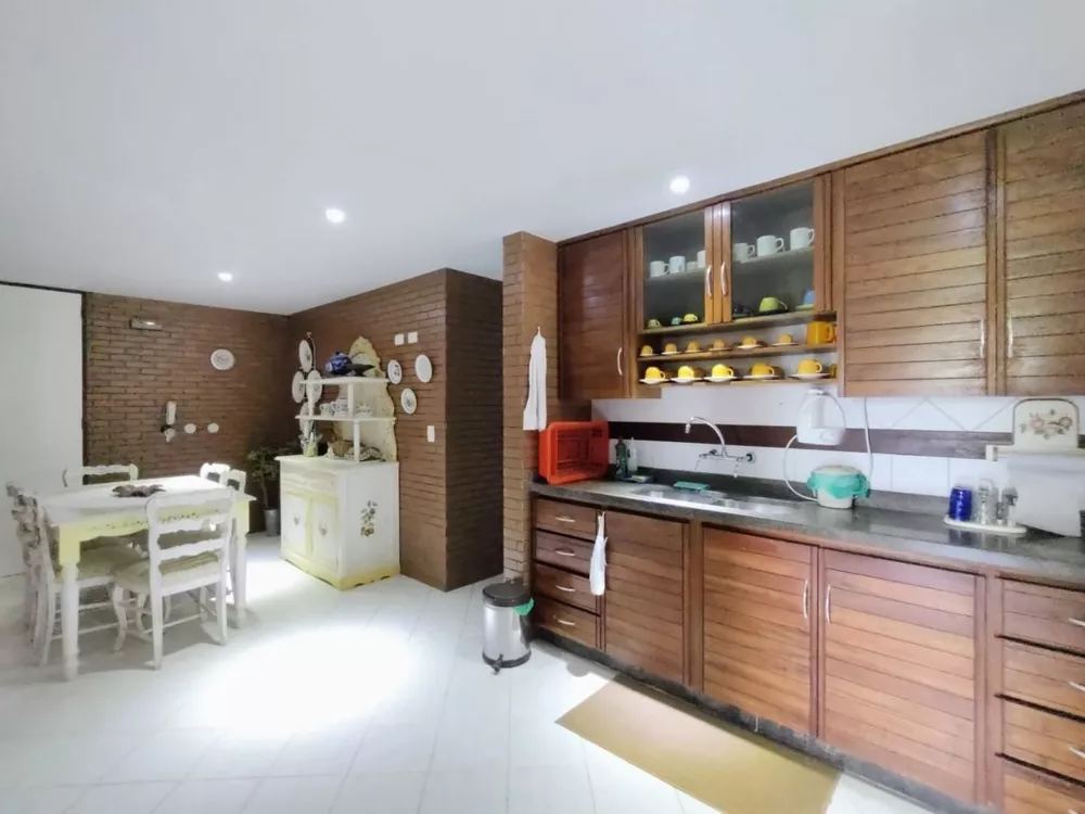 Casa, 5 quartos - Foto 45