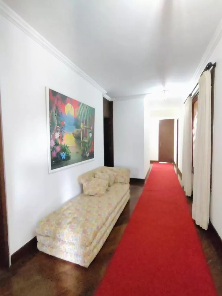 Casa, 5 quartos - Foto 34