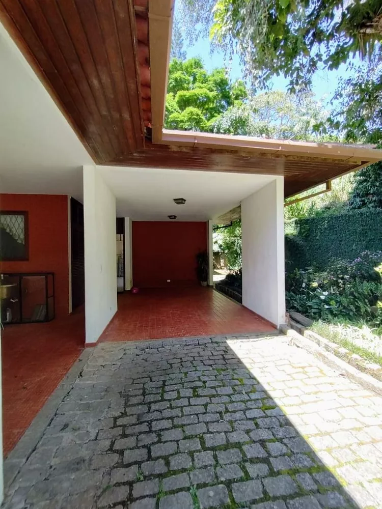 Casa, 5 quartos - Foto 50