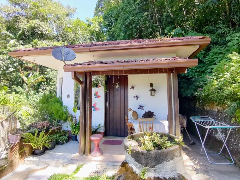 Casa, 5 quartos - Foto 93