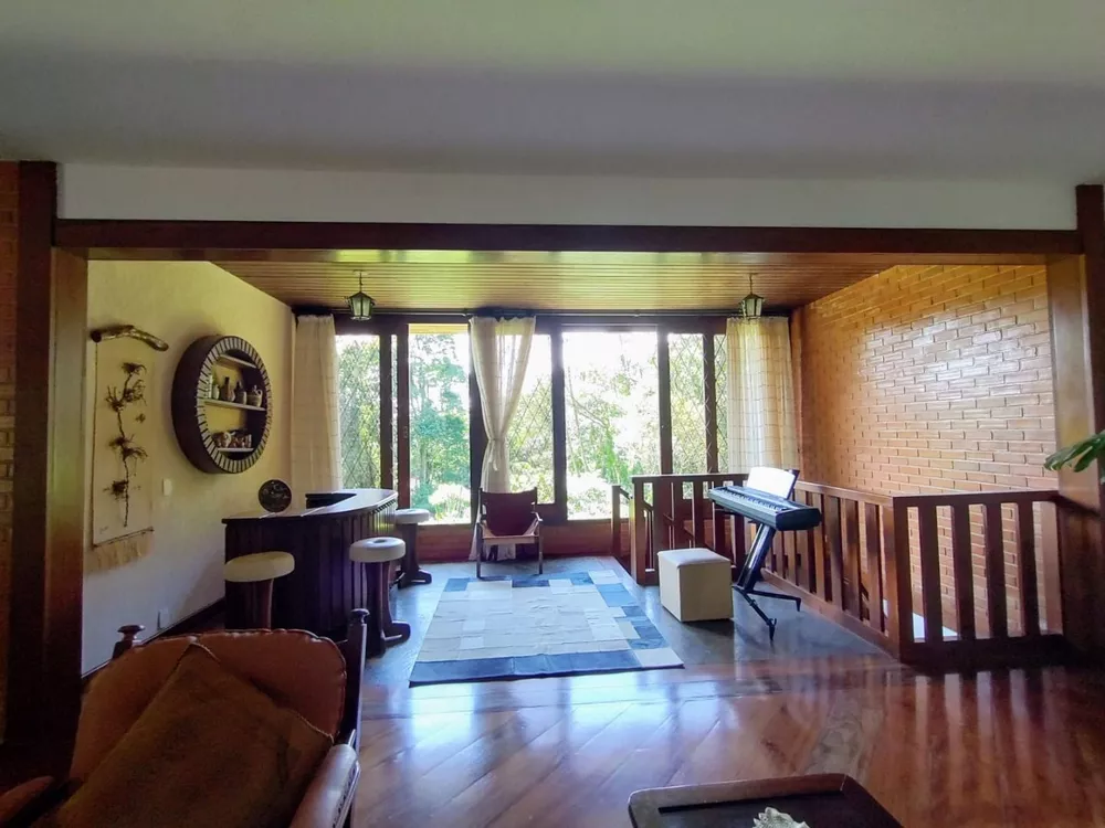 Casa, 5 quartos - Foto 16