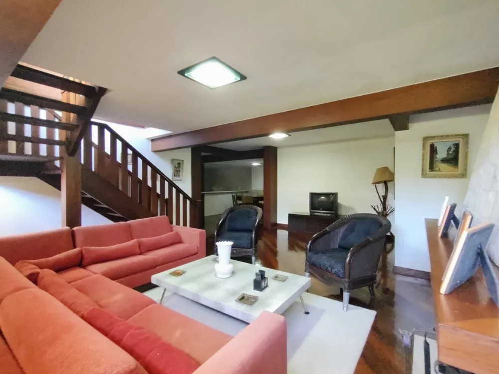 Casa, 5 quartos - Foto 63