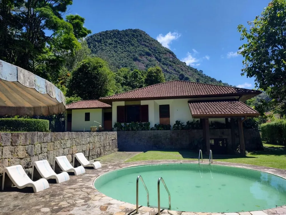 Casa, 5 quartos - Foto 79