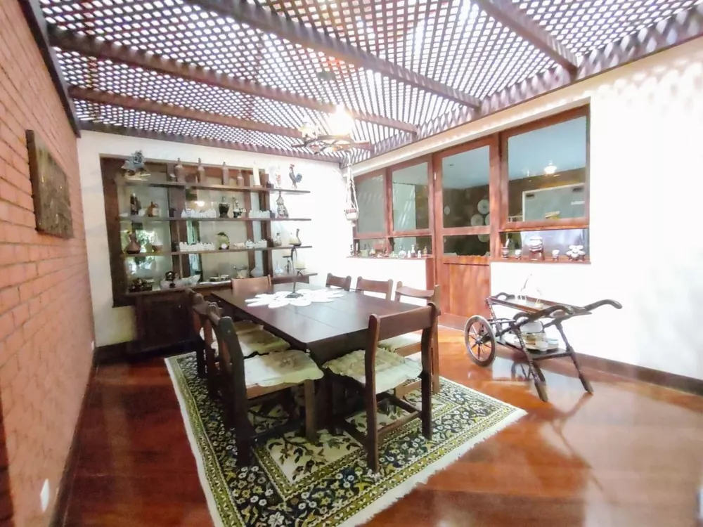 Casa, 5 quartos - Foto 17