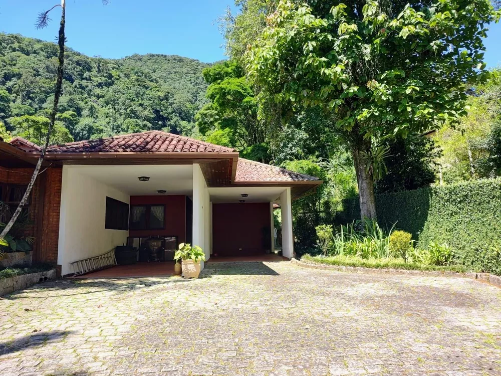 Casa, 5 quartos - Foto 57