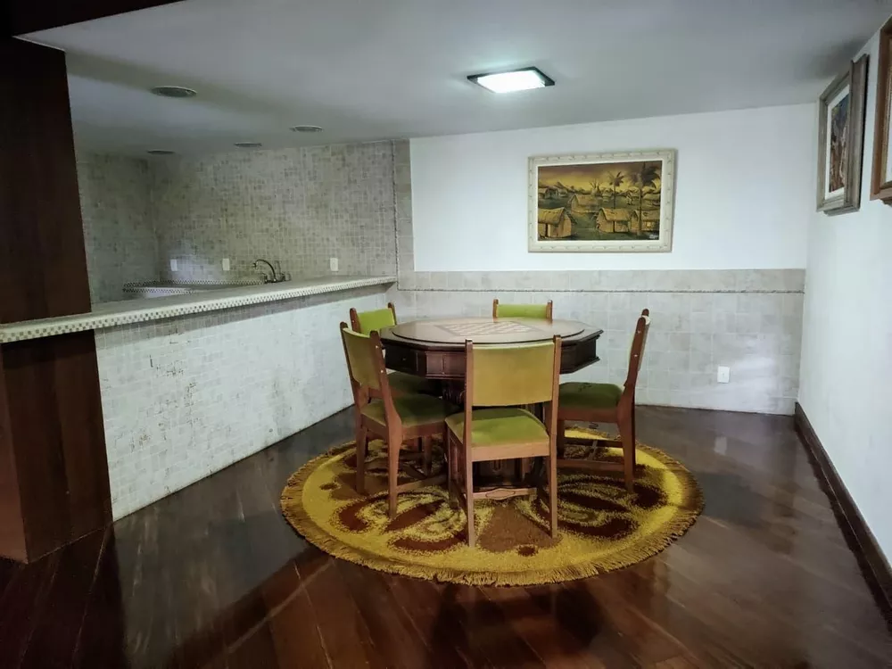 Casa, 5 quartos - Foto 67