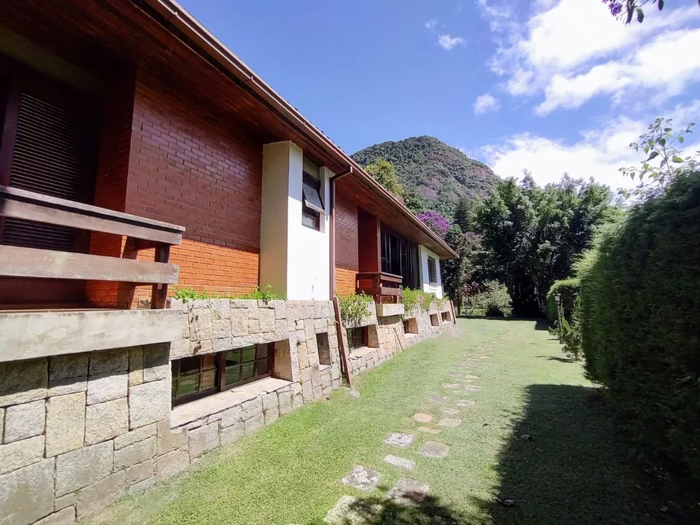 Casa, 5 quartos - Foto 6