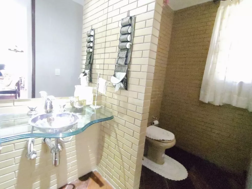 Casa, 5 quartos - Foto 9