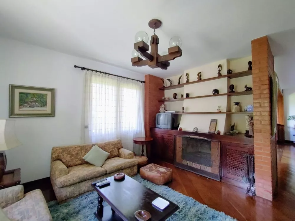 Casa, 5 quartos - Foto 11