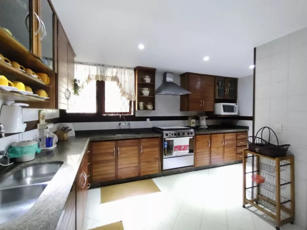 Casa, 5 quartos - Foto 41
