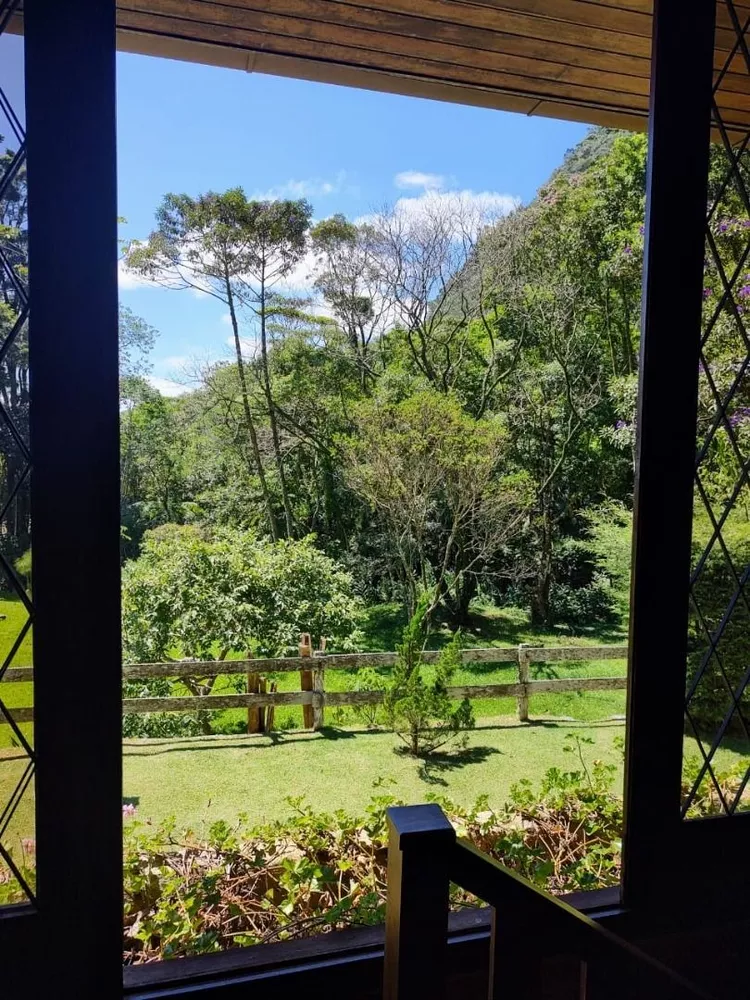 Casa, 5 quartos - Foto 60