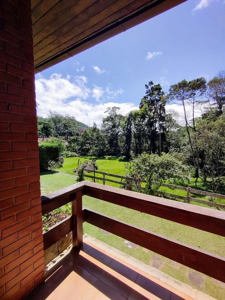 Casa, 5 quartos - Foto 23