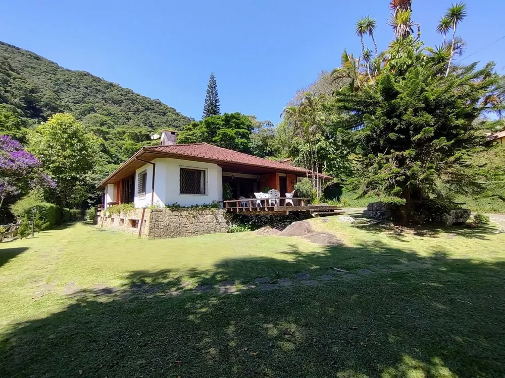 Casa, 5 quartos - Foto 5